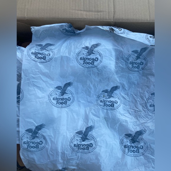 Georgia Boot Carbo-Tec LT Steel Toe Waterproof Pull On Work Boot Black & Brown. - Picture 2 of 9